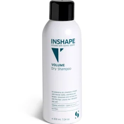 InShapeInfused With Nordic Nature Volume Dry Shampoo 200 ml