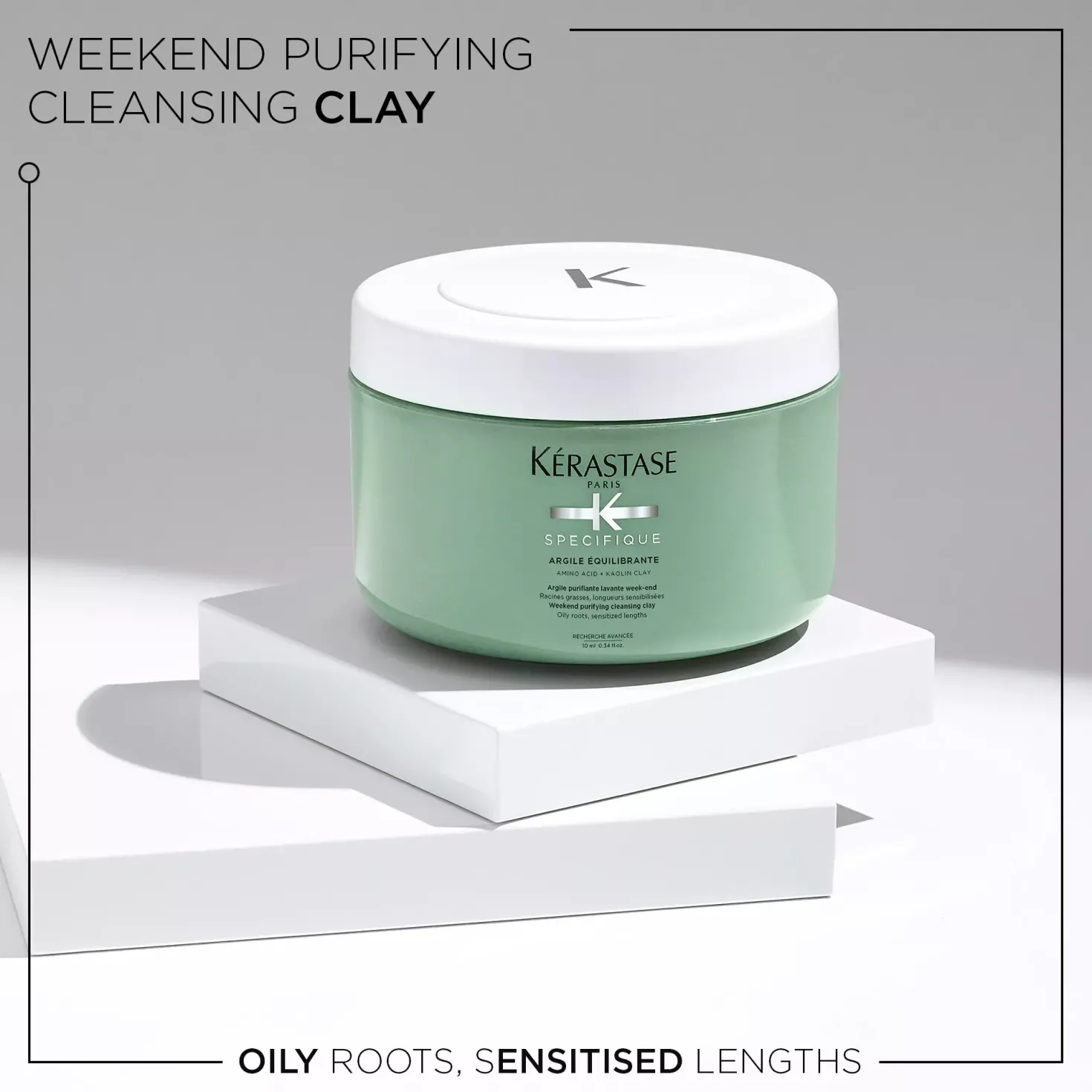 InShapeInfused With Nordic Nature Form Mousse 250 ml