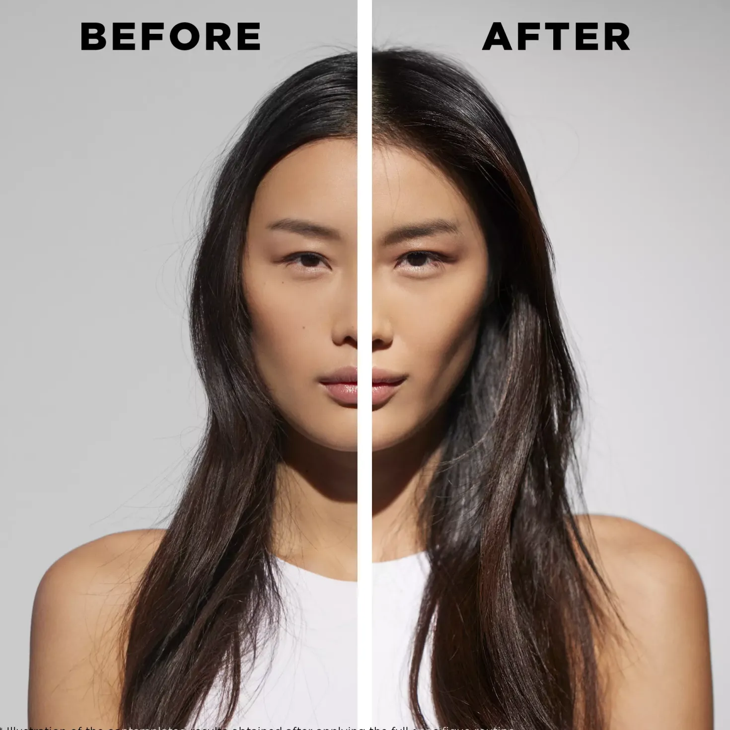 InShapeInfused With Nordic Nature Form Mousse 250 ml