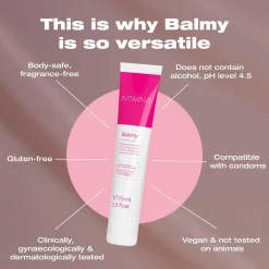 INTIMINA Balmy 75 ml