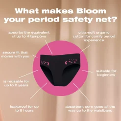 INTIMINA Bloom - 1 pack S