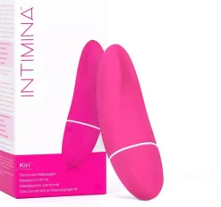 INTIMINA Kiri Personal Massager Vibrator