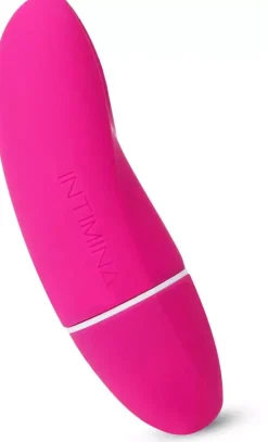 INTIMINA Kiri Personal Massager Vibrator