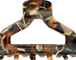 InvisibobbleFashion Clipstar Hair Claw 2-pack Roar & Golden