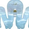 Invisibobble Heatless Curling Set S Baby Curl