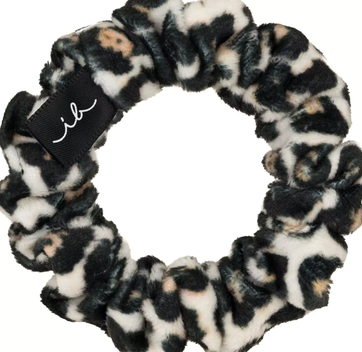 Invisibobble Pillow Curls 4pcs Set