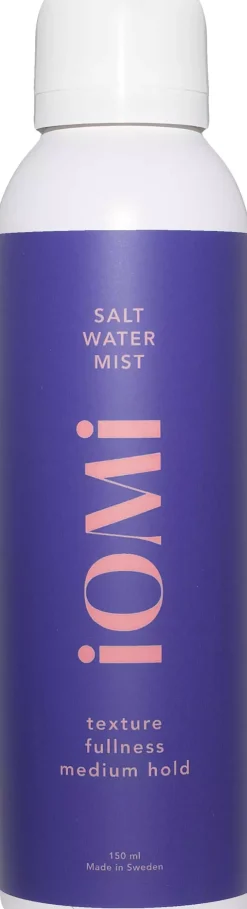 IOMI Salt Water Mist 150 ml