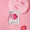 IROHA NATURE Anti-Age Rosehip Face Sheet Mask
