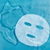 IROHA NATURE Anti-Blemish Salicylic Acid Face Sheet Mask