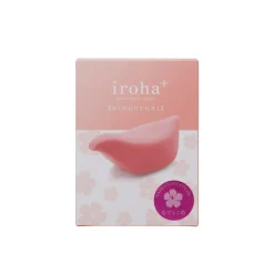 iroha + Tori Vibrator Nadeshiko Color