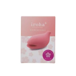 iroha +Yuro Vibrator Nadeshiko Color