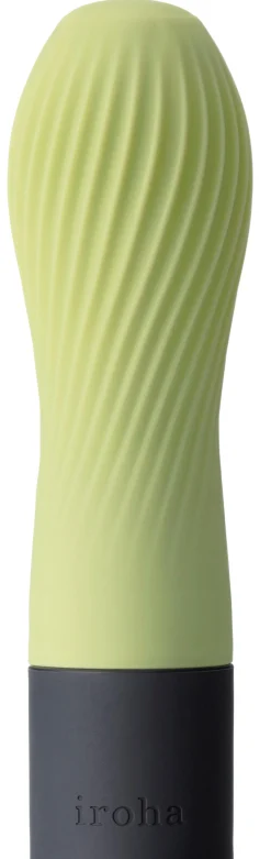 iroha Zen MATCHA vibrator MATCHA
