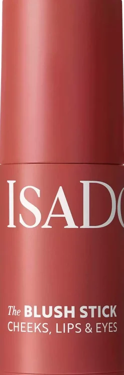IsaDora Blush Stick 42 Rose Perfection
