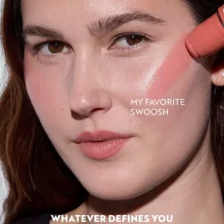 IsaDora Blush Stick 42 Rose Perfection