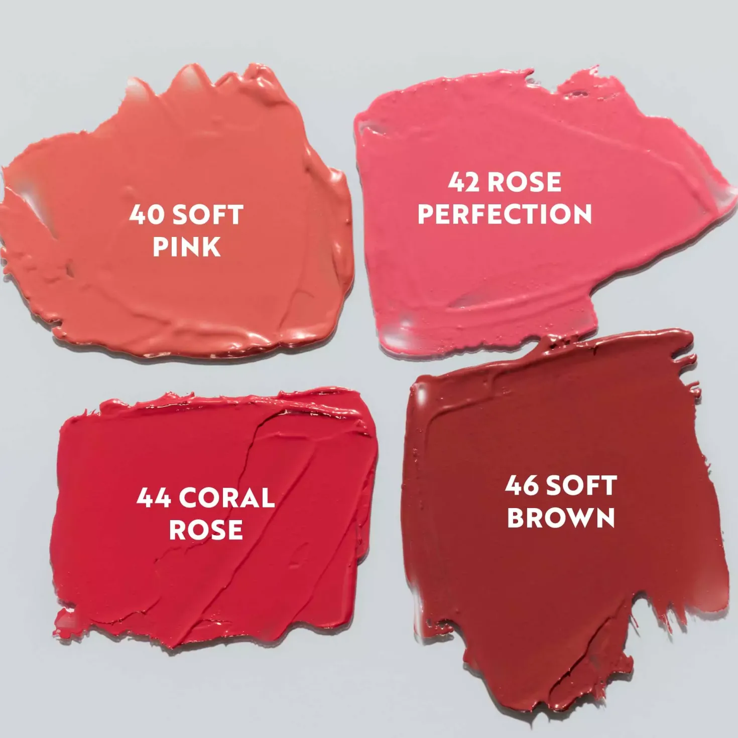 IsaDora Blush Stick 42 Rose Perfection