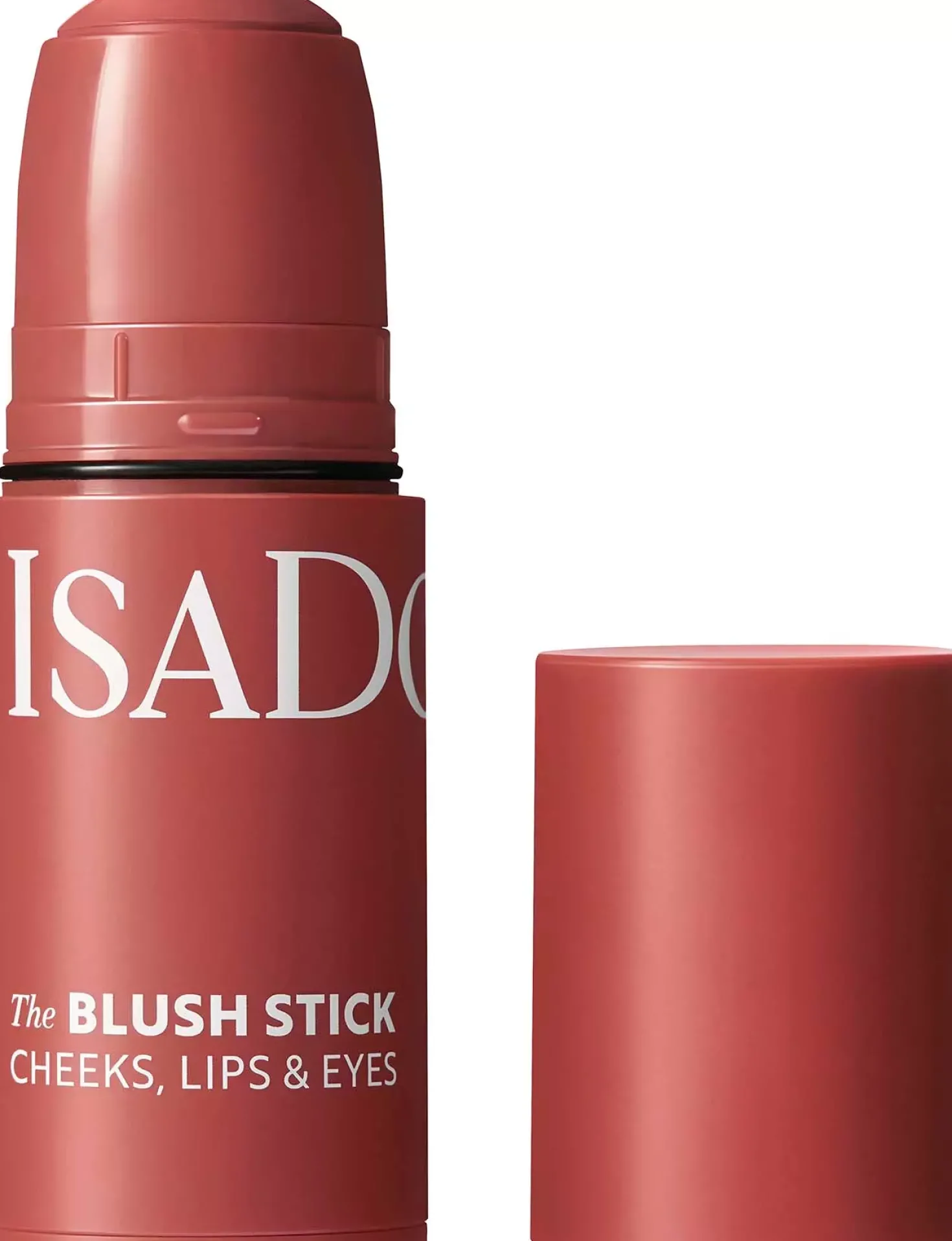 IsaDora Blush Stick 42 Rose Perfection