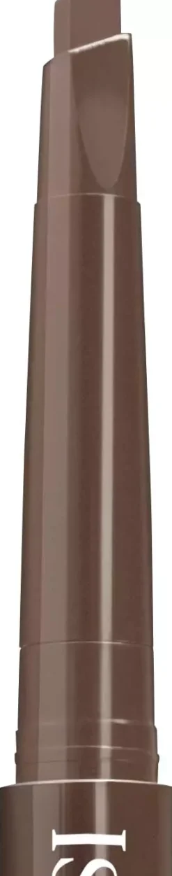IsaDora Brow Pen Volumize & Waterproof 03 Medium Brown