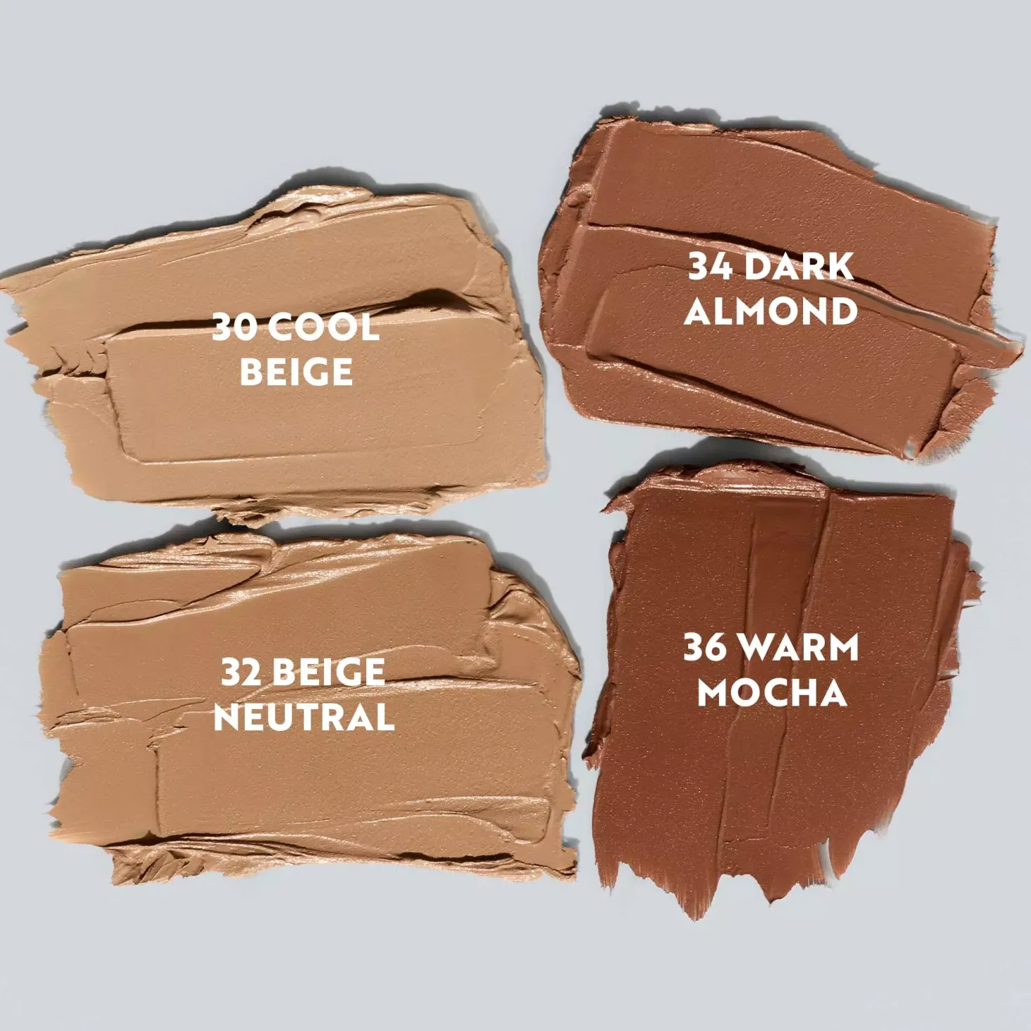 IsaDora Contour Stick 32 Beige Neutral