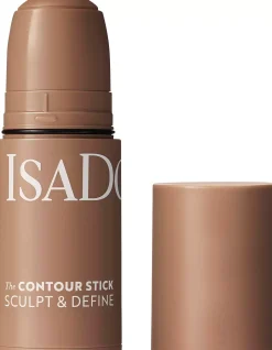 IsaDora Contour Stick 34 Dark Almond
