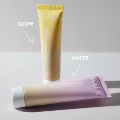 IsaDora Glow Face Primer SPF 50 30 ml