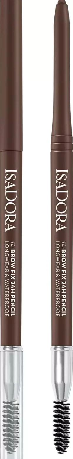 IsaDora The Brow Fix 24H Pencil Longwear & Waterproof 05 Taupe