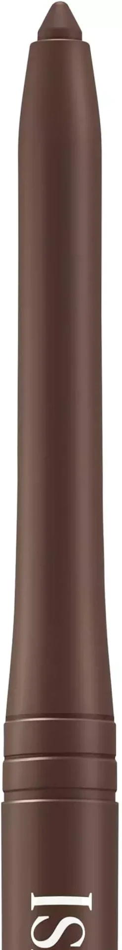 IsaDora The Brow Fix 24H Pencil Longwear & Waterproof 03 Medium Brown