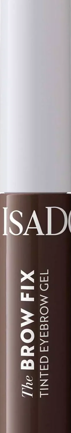 IsaDora The Brow Fix Tinted Eyebrow Gel 05 Taupe
