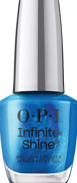IsaDora The 3D Gel Effect Plump & Shine Top Coat 11 Plump & Shine