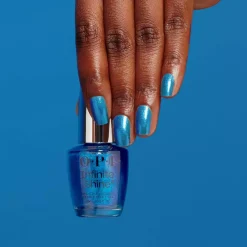 IsaDora The 3D Gel Effect Plump & Shine Top Coat 11 Plump & Shine
