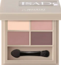 IsaDora The Eyeshadow Quartet 03 Smoky Eyes