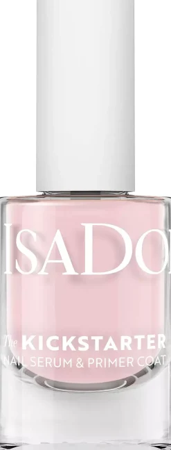 IsaDora The Kickstarter Nail Serum & Primer Coat 10 Prime & Care