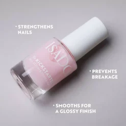 IsaDora The Kickstarter Nail Serum & Primer Coat 10 Prime & Care