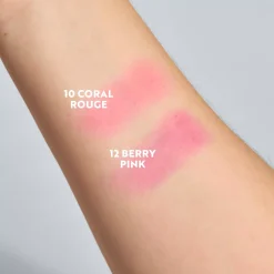 IsaDora The Lip & Cheek Tint Cooling Jelly Stick 12 Berry Pink