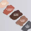 IsaDora The Matte Eyeshadow Stick Longwear & Water-Resistant 62 True Brown