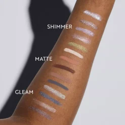 IsaDora The Matte Eyeshadow Stick Longwear & Water-Resistant 62 True Brown