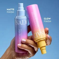 IsaDora The Matte Setting Spray 100 ml