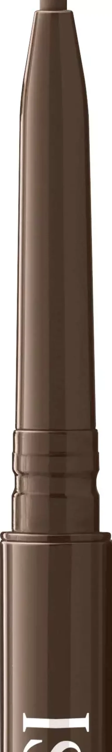 IsaDora The Precision Brow Pen, Definition & Waterproof 02 Dark Brown