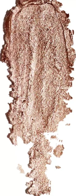 IsaDora The Shimmer Eyeshadow Stick Longwear & Water-Resistant 43 Golden Glow