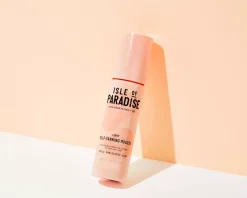Isle Of Paradise Light Self Tanning Mousse 200 ml