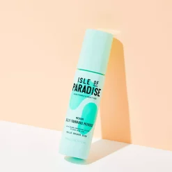 Isle Of Paradise Medium Self Tanning Mousse 200 ml