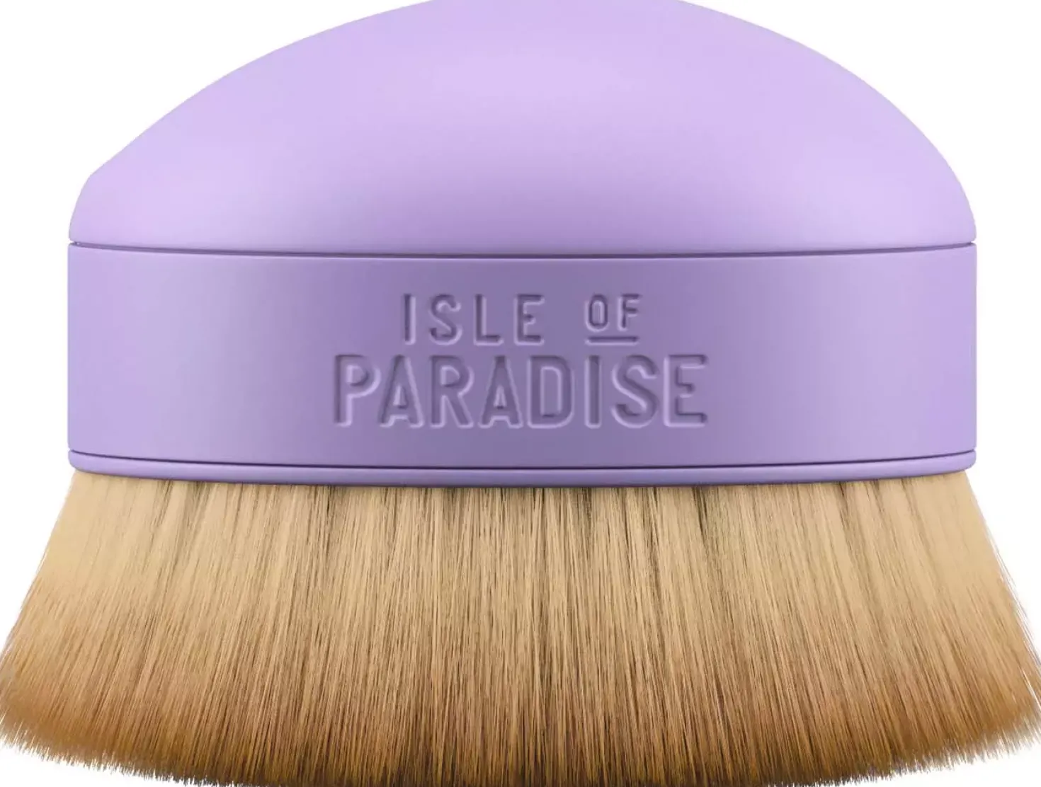 Isle Of Paradise Shape & Glow Blending Brush