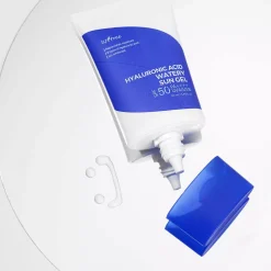 Isntree Bundle Hyaluronic Acid Moist Cream 100 ml x 2
