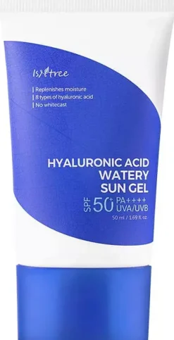 Isntree Bundle Hyaluronic Acid Moist Cream 100 ml x 2