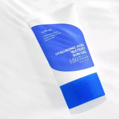 Isntree Bundle Hyaluronic Acid Watery Sun Gel 50 ml x 2