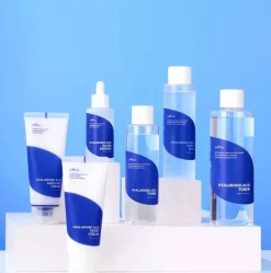 Isntree Bundle Hyaluronic Acid Watery Sun Gel 50 ml x 2