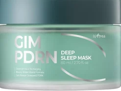 Isntree GIM PDRN Deep Sleep Mask 80 ml