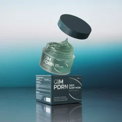 Isntree GIM PDRN Deep Sleep Mask 80 ml