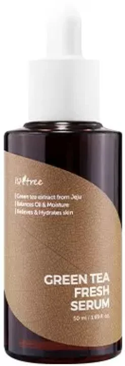 Isntree Green Tea Fresh Serum 50 ml