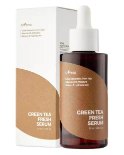Isntree Green Tea Fresh Serum 50 ml