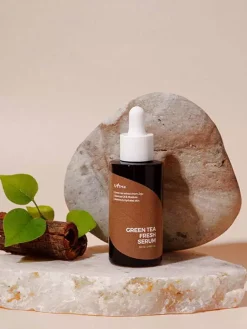Isntree Green Tea Fresh Serum 50 ml